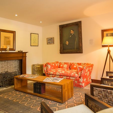 Hotel Rural El Mondalon Λας Πάλμας ντε Γκραν Κανάρια Εξωτερικό φωτογραφία