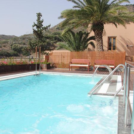 Hotel Rural El Mondalon Λας Πάλμας ντε Γκραν Κανάρια Εξωτερικό φωτογραφία
