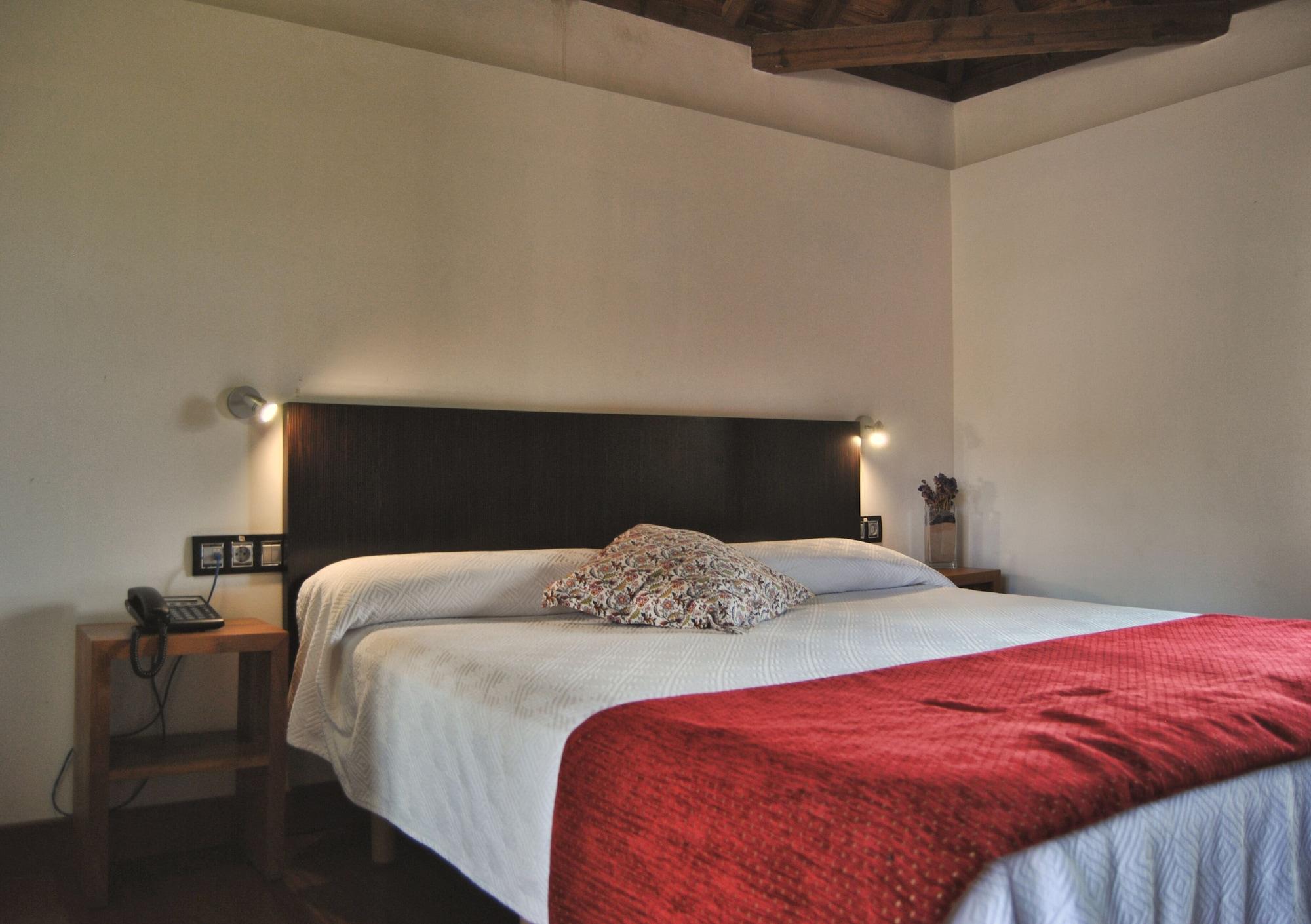 Hotel Rural El Mondalon Λας Πάλμας ντε Γκραν Κανάρια Εξωτερικό φωτογραφία