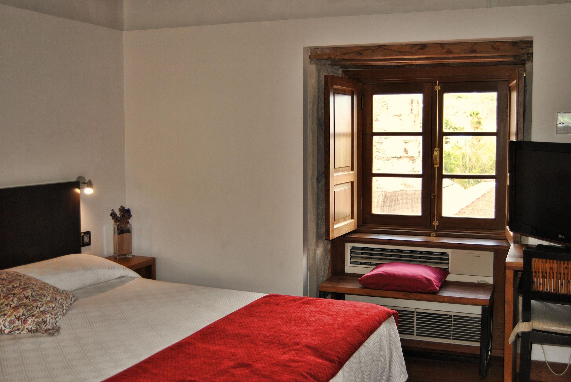 Hotel Rural El Mondalon Λας Πάλμας ντε Γκραν Κανάρια Εξωτερικό φωτογραφία