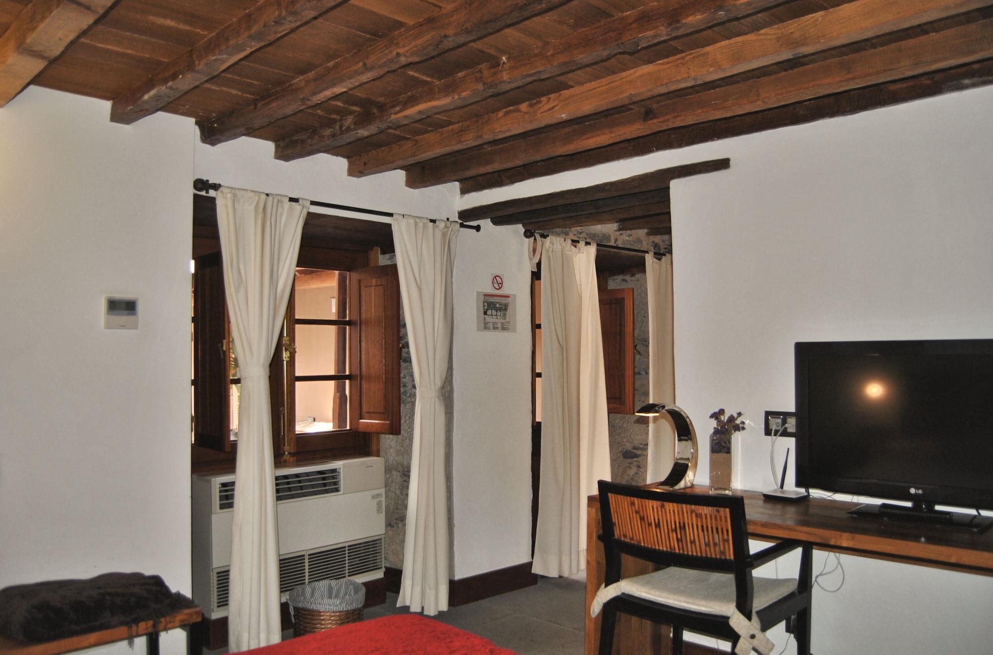 Hotel Rural El Mondalon Λας Πάλμας ντε Γκραν Κανάρια Εξωτερικό φωτογραφία