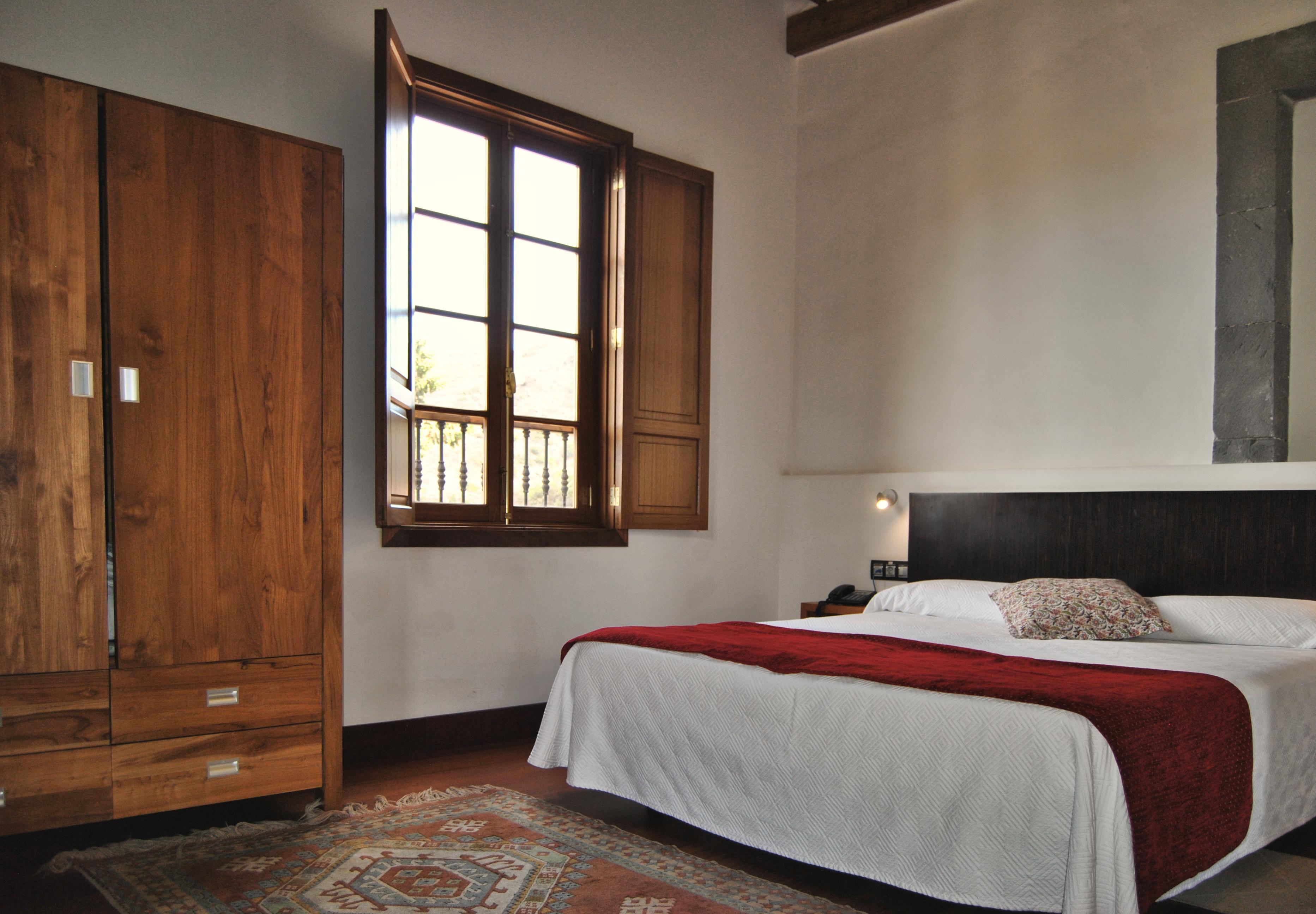 Hotel Rural El Mondalon Λας Πάλμας ντε Γκραν Κανάρια Εξωτερικό φωτογραφία