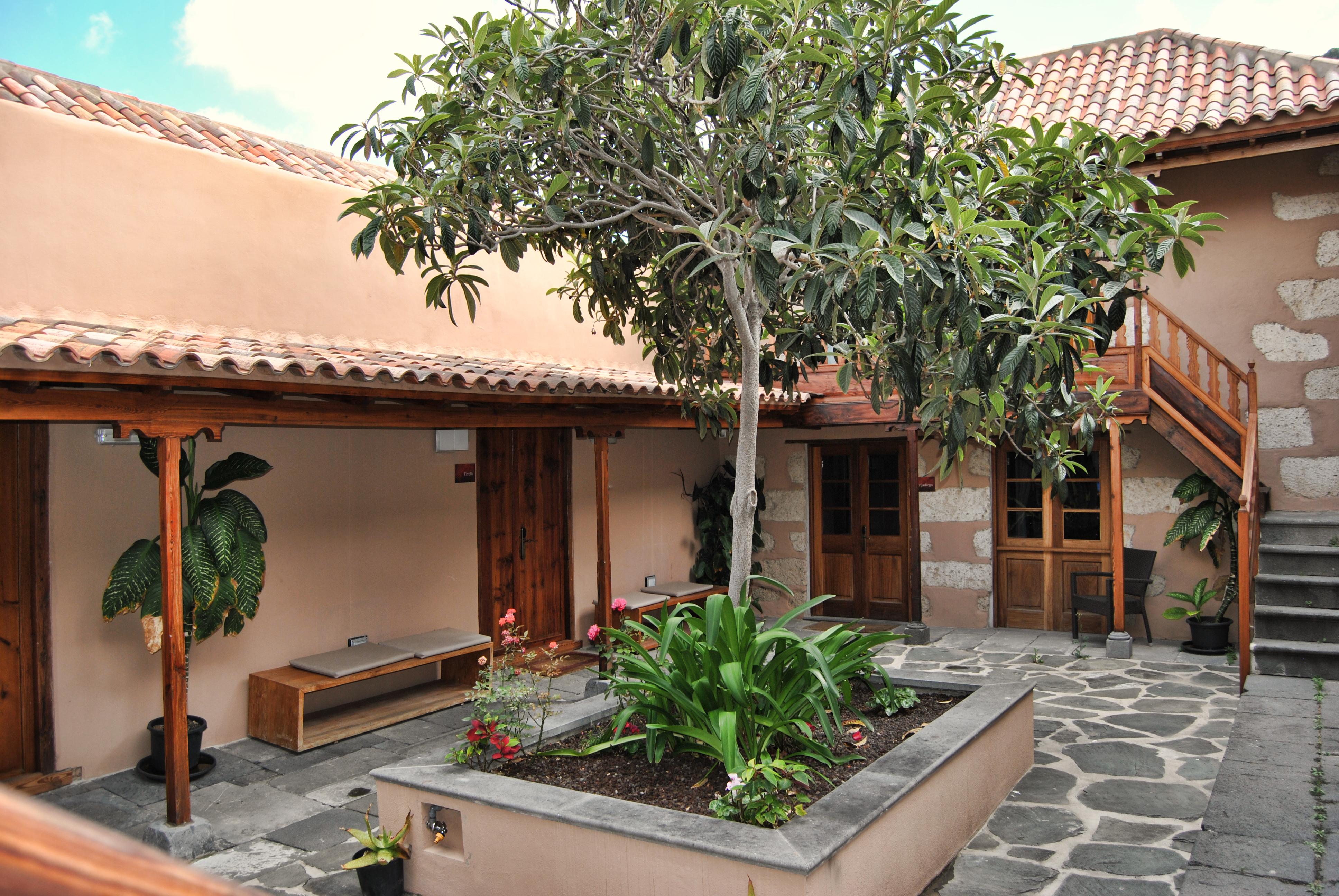 Hotel Rural El Mondalon Λας Πάλμας ντε Γκραν Κανάρια Εξωτερικό φωτογραφία