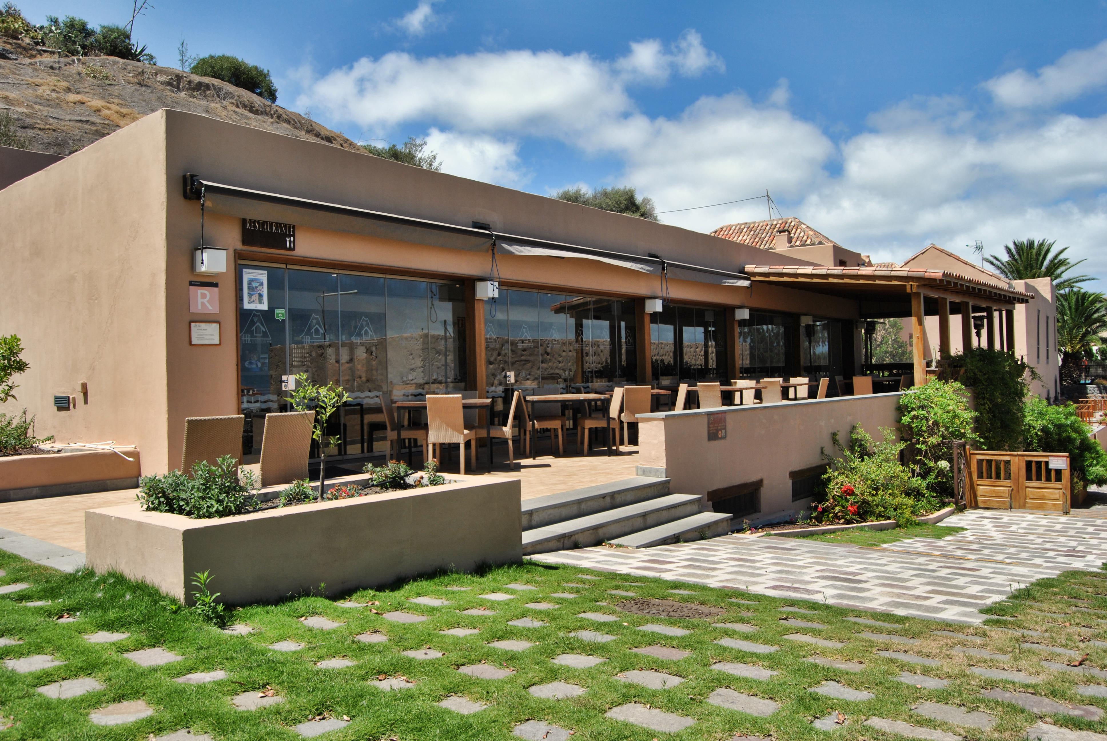 Hotel Rural El Mondalon Λας Πάλμας ντε Γκραν Κανάρια Εξωτερικό φωτογραφία