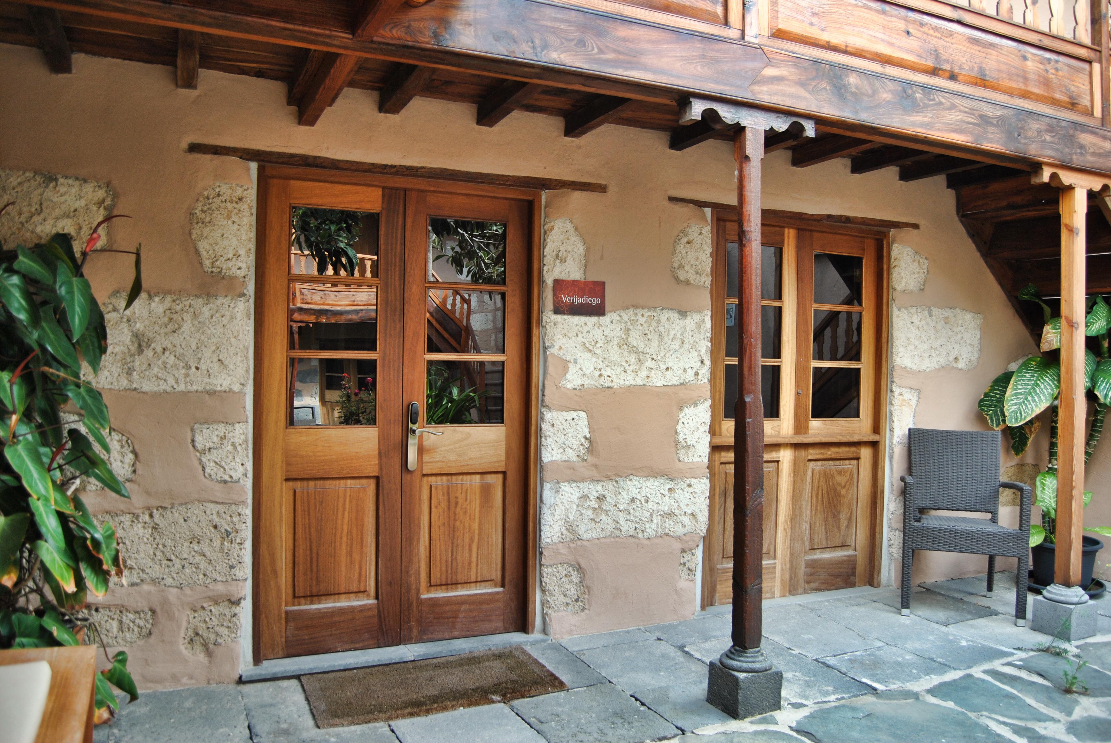 Hotel Rural El Mondalon Λας Πάλμας ντε Γκραν Κανάρια Εξωτερικό φωτογραφία