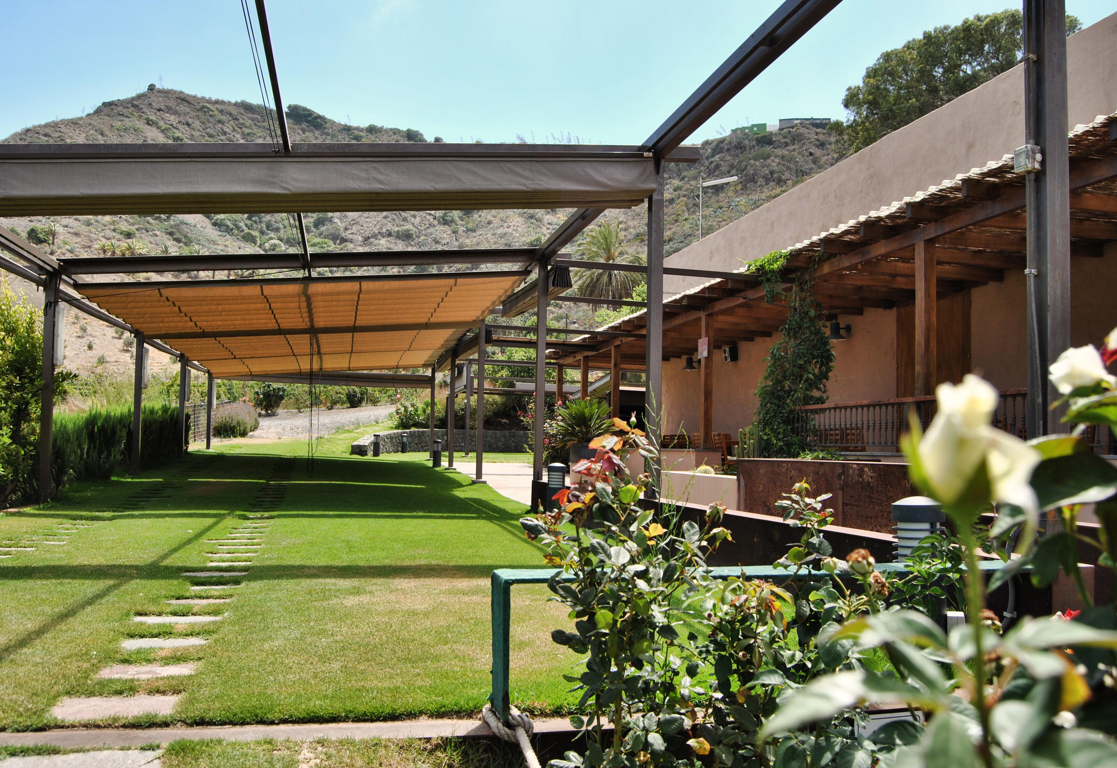 Hotel Rural El Mondalon Λας Πάλμας ντε Γκραν Κανάρια Εξωτερικό φωτογραφία