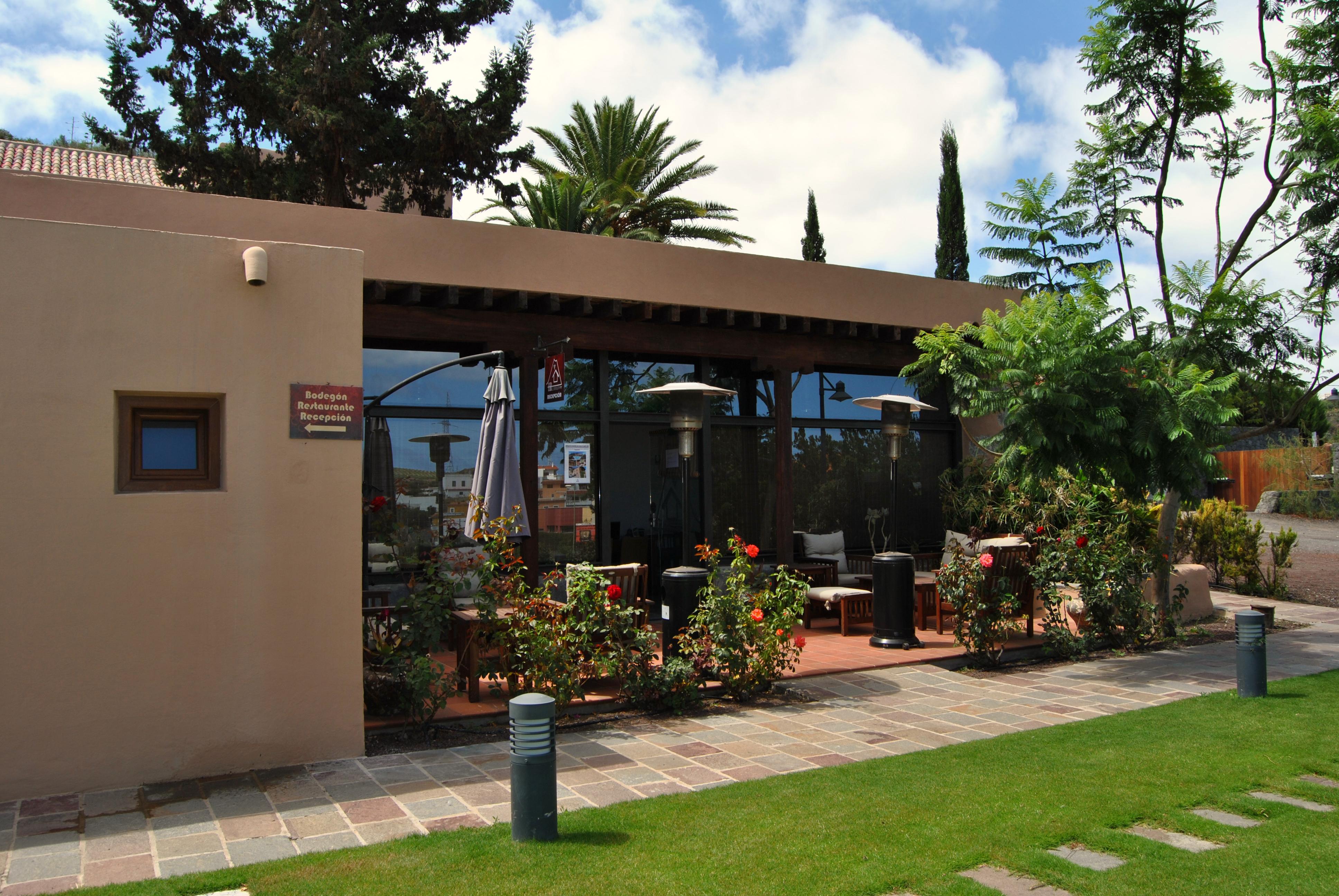 Hotel Rural El Mondalon Λας Πάλμας ντε Γκραν Κανάρια Εξωτερικό φωτογραφία