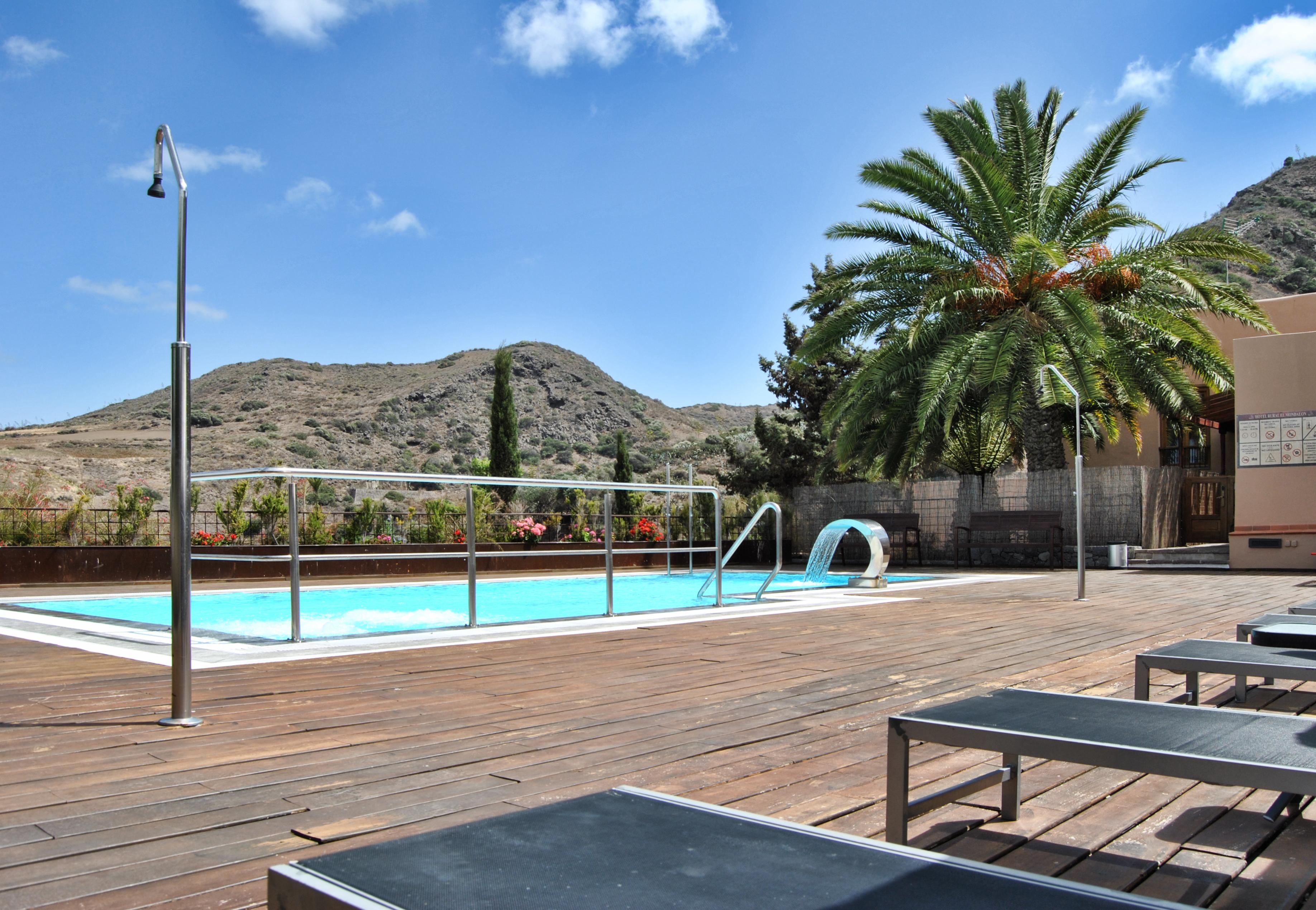 Hotel Rural El Mondalon Λας Πάλμας ντε Γκραν Κανάρια Εξωτερικό φωτογραφία