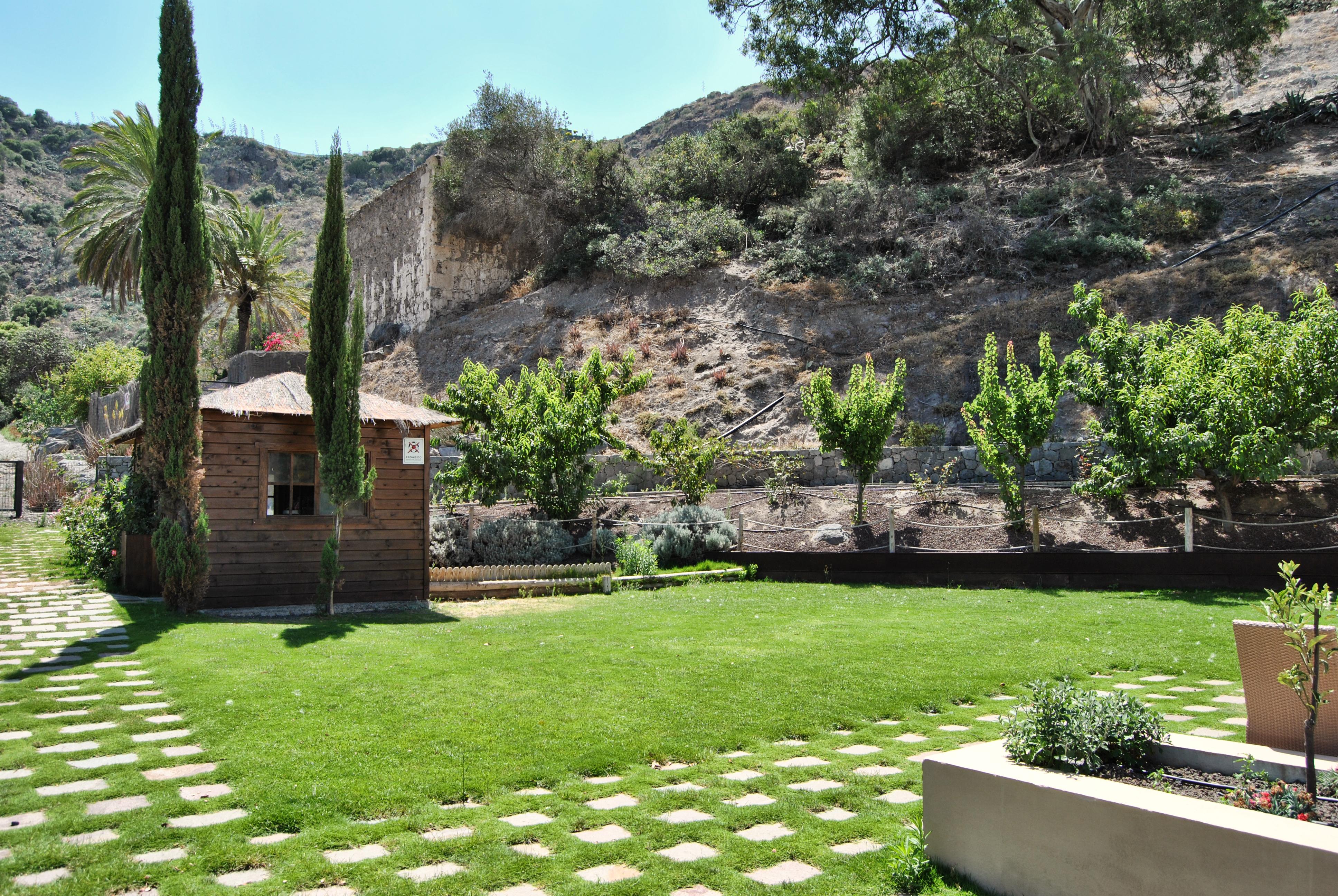Hotel Rural El Mondalon Λας Πάλμας ντε Γκραν Κανάρια Εξωτερικό φωτογραφία