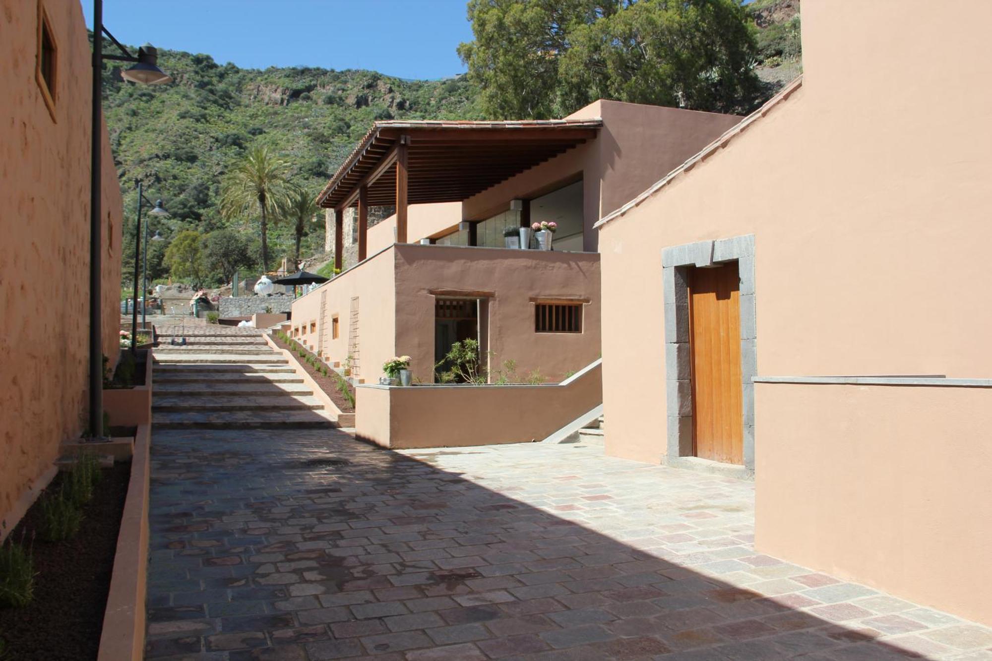 Hotel Rural El Mondalon Λας Πάλμας ντε Γκραν Κανάρια Εξωτερικό φωτογραφία