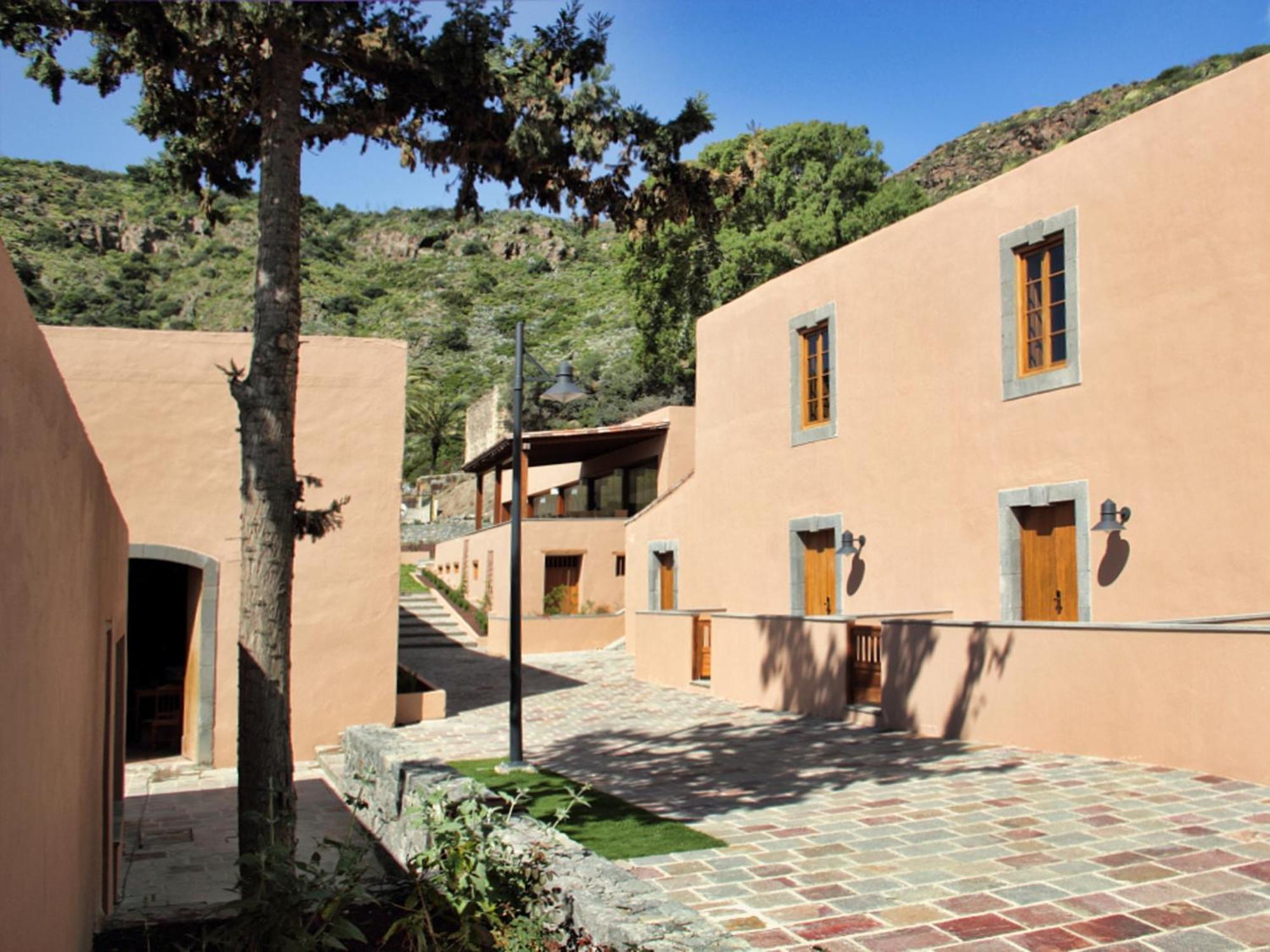 Hotel Rural El Mondalon Λας Πάλμας ντε Γκραν Κανάρια Εξωτερικό φωτογραφία