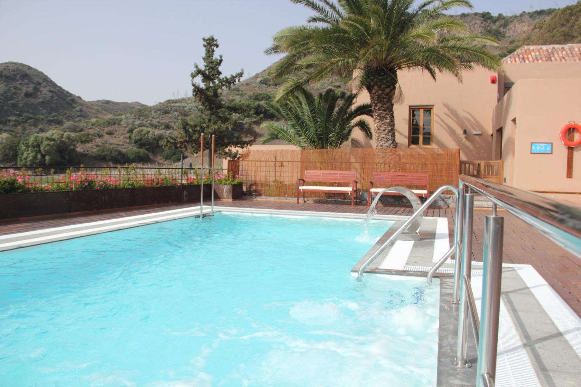 Hotel Rural El Mondalon Λας Πάλμας ντε Γκραν Κανάρια Εξωτερικό φωτογραφία