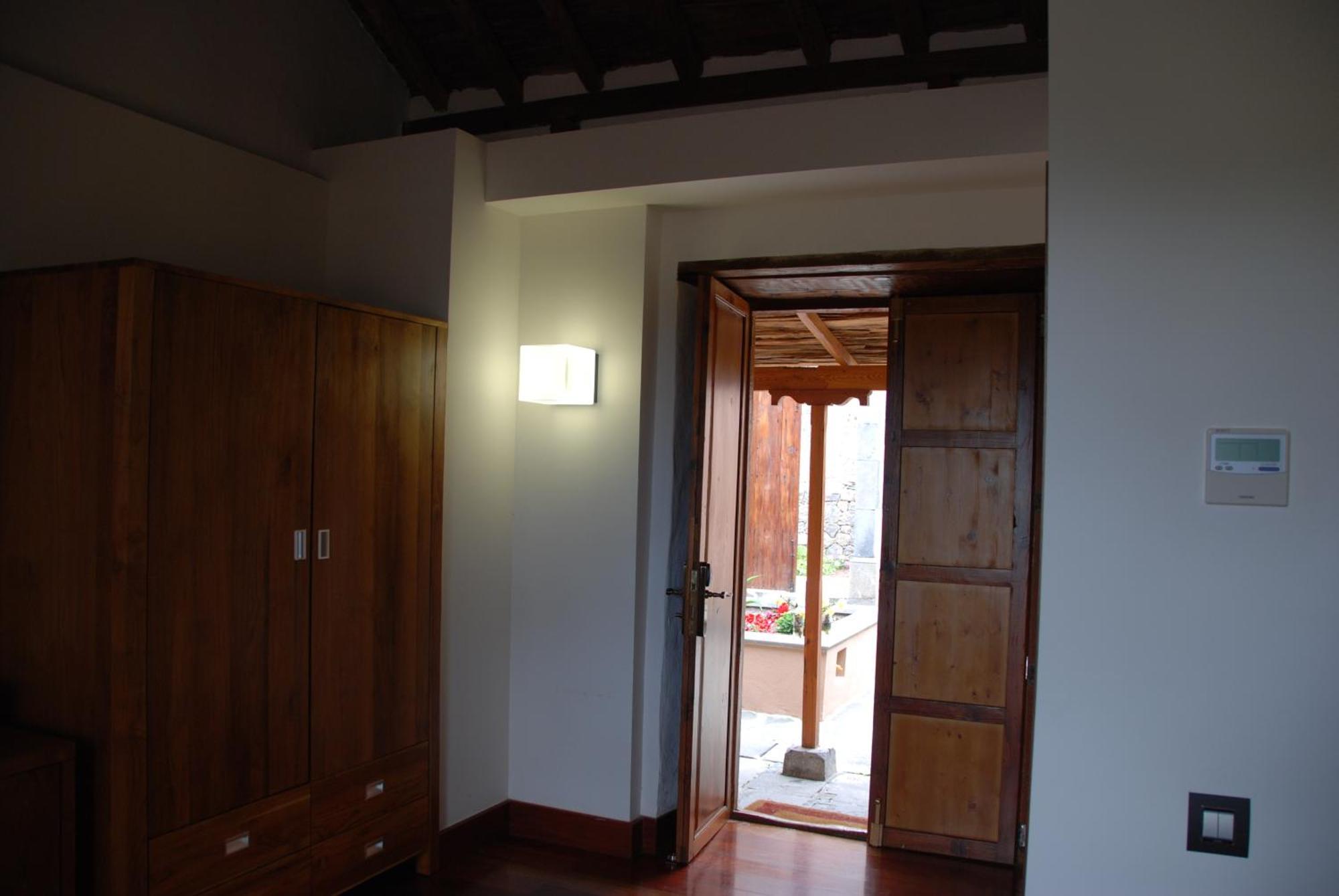 Hotel Rural El Mondalon Λας Πάλμας ντε Γκραν Κανάρια Δωμάτιο φωτογραφία